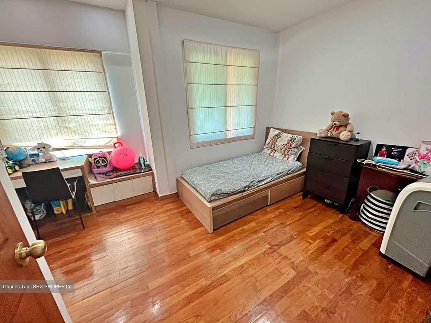 Hillbrooks (D23), Condominium #621777071